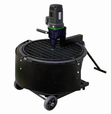  Swinko Mengsysteem Automix 1801 €639,20 excl btw.